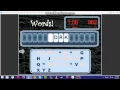 Tengaged Words 147 Sec