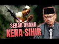 Lagu SEBAB ORANG KENA SIHIR