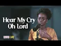 Download Lagu Hear My Cry Oh Lord - Lor