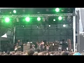 Peaceful day by Pennywise live@Mair1 2012