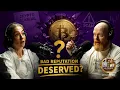 UK Crypto Podcast Ep 28 Why Has Crypto Got Such a Bad Rep