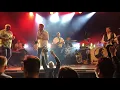 Download Lagu Turbo Alive Band - Vis In De Leie