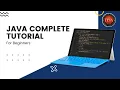 Complete Java Tutorial For Beginners Learn Java Programming Java SQL Workshop