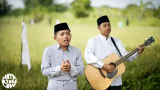 Birosulillah - Sholawat Merdu Akustik, Bikin Rindu Rasulullah | Official Santri Njoso