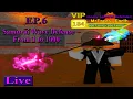Samurai Wave defense from 1 to 1000 with Friends Viewers Roblox Dungeon Quest