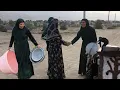 Download Lagu The help of the families of (Bid) and (Hanna) and the happiness of Khurshid and Aisha:Plumbing
