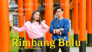 renggi thailand feat vifa agora rimbang bulu official music video 