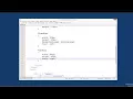 CSS Tutorial Part 1 - Basic Webpage Layout