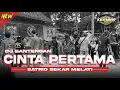 Download Lagu DJ BANTENGAN CINTA PERTAMA - TEMPO KALEM- SATRIO SEKAR MELATI - By SI KEMBAR PROJECT