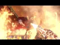 Doom Eternal Logic for SnapMap