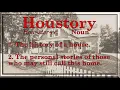 Incredible History of a House in Laconia New Hampshire - Women s rights 1918 Flu and Jimmy Carter