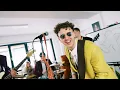 RAZI - Pe un nor