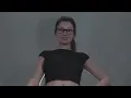 REBELLIOUS - Short Animated Giantess Comic