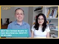 Why it s Important for This Father to Pass His Multiracial Identity Down to His Kids