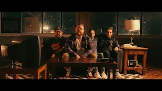 dead wrong straight through me official music video 