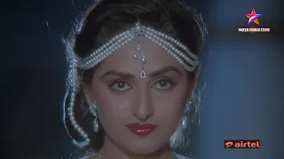 pyar humara amar rahega 4k dj jhankar mohd aziz asha bhosle mithun jaya parda