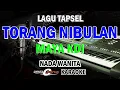 Download Lagu karaoke torang ni bulani nada wanita kn7000 by maya KDI