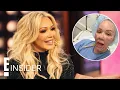 Jelly Roll s Wife Bunnie Xo Shares Raw Look at Appearance After Facelift E Insider
