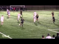 Steven Panagiotes Concord Carlisle high school Highlight Film 2014