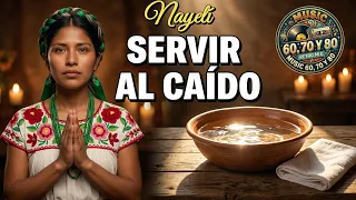 ¡El refugio seguro bajo el cuidado del creador hecho una inolvidable alabanza! 🕊️✨ Nayelí
