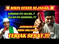 Download Lagu 💥Bikin Geger Sejagad💥 Kosong Itu Allah\
