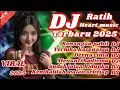 Download Lagu DJ viral tiktok terbaru 2025/Kenangan pahit -Ratih DJ cocok untuk menemani sepanjang hari 