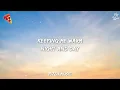 Céline Dion - When I Need You (Lyrics)