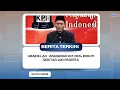 BERITA TERKINI#51 - Ubaidillah : Anugerah KPI 2024 Diikuti Sekitar 400 Peserta