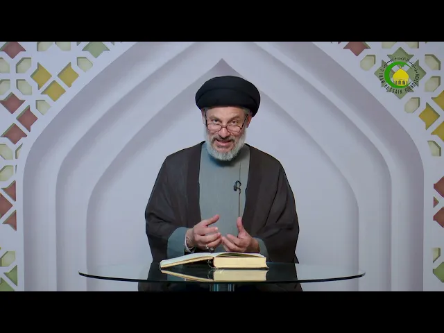 ⁣142 الاجتهاد والتقليد،المسألة السابعة والخمسون، و ان كان ...، ص93 - الأستاذ: سماحة السید عماد الحکیم
