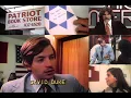 1975 KKK fueling racial division capitalizing on legitimate fears David Duke speaks