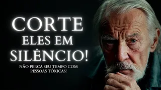 120 Lições de Um Velho de 83 Anos Que Fará Você se Arrepender de Não Ter Ouvido Antes