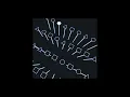 Receptors - Procedural Art in p5 js WEBGL