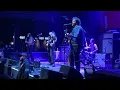 Destroy Boys - Fences live at Brooklyn Bowl, Las Vegas 2023 - 4K