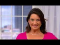 Diamonique x Kathy Levine Beautiful Surroundings Necklace on QVC
