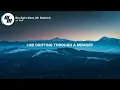 Jai Wolf - Starlight (Lyrics / Lyric Video) feat. Mr Gabriel