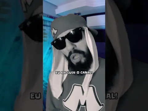 NÃO ERA PRA ACONTECER ISSO! 😨