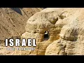Lagu Israël: Het echte Heilige Land dat ze nooit laten zien | 4K-reisdocumentaire