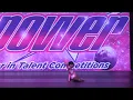 Elijah Kelley Hairspray - Run And Tell That | Expressenz Dance Center Choreography, Jazz Brynn Jones