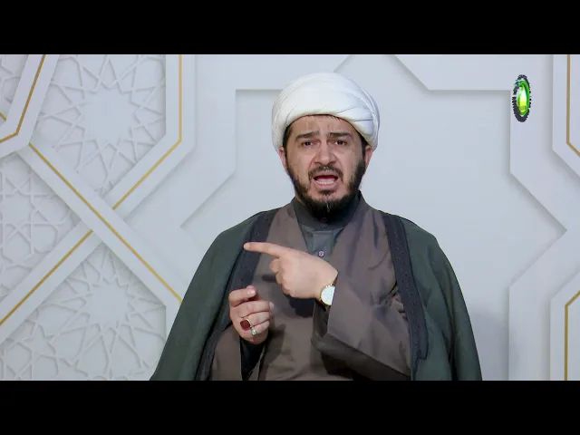 ⁣16الدّليل الشرعيّ اللفظي ماهو الوضع العلاقة اللغویة1 - الأستاذ: سماحة الشیخ سعد عبد العلی هانی الغری