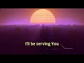 ALIA LARA - Praising You (Official Lyric Video)