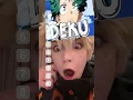 Download Lagu Ignore the extra in the bg #cosplay #bakudeku #bnha #mha #myheroacademia #mhacosplay #bakugou #deku