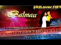 Download Lagu Bansuriya Ab Yehi Pukare - BALMA - Fadu Dance Retro Shaadi Mix - DJ ADITYA RAJ