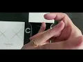Download Lagu 香奈兒Coco Crush戒指開箱| Unboxing My Chanel CoCo Crush Ring🎀