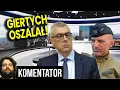 Download Lagu Rodacy Kamraci Sfałszowali Wybory 2025! Giertych Odleciał w TVN24 u Olejnik! - Analiza Ator