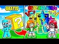 Download Lagu Solo el 0,000001% Consigue este Brainrot en Roblox!