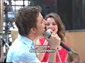 Download Lagu Sandy e Junior no Caldeirão de Verão (TV Globo, 2002)