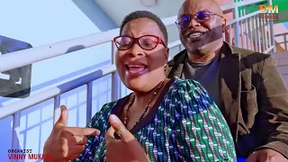 bernard mukasa amuru quadri v official music video
