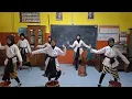 Download Lagu Tari Jaipong Rampak Kendang siswa kelas 5 SDN Pasawahan 03 #jaipong #tarisunda