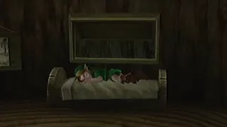 it's been a long day