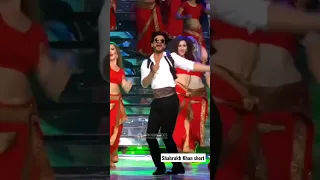 Srk Dance Performance Stage Best Dance Ever Shorts Srk Shahrukhkhanshorts 